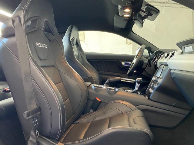 Fastback GT 5.0 Ti-VCT V8 421Cv Aut.-VENDIDO-