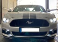 Fastback GT 5.0 Ti-VCT V8 421Cv Aut.-VENDIDO-