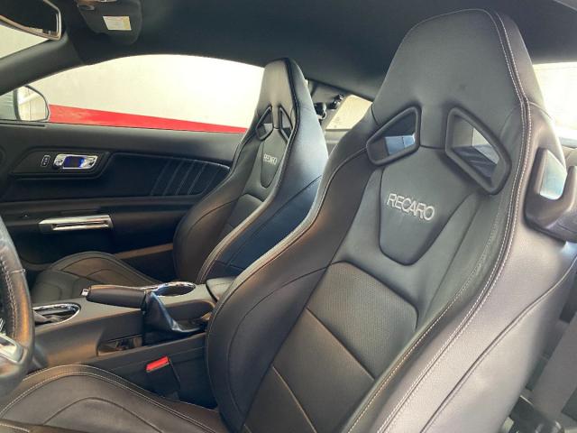 Fastback GT 5.0 Ti-VCT V8 421Cv Aut.-VENDIDO-