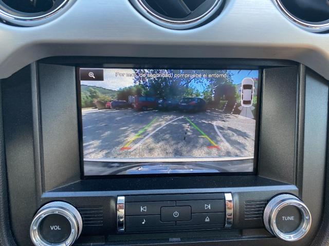 Fastback GT 5.0 Ti-VCT V8 421Cv Aut.-VENDIDO-