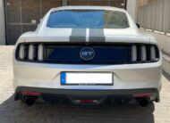 Fastback GT 5.0 Ti-VCT V8 421Cv Aut.-VENDIDO-