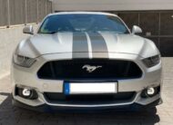 Fastback GT 5.0 Ti-VCT V8 421Cv Aut.-VENDIDO-