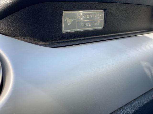 Fastback GT 5.0 Ti-VCT V8 421Cv Aut.-VENDIDO-