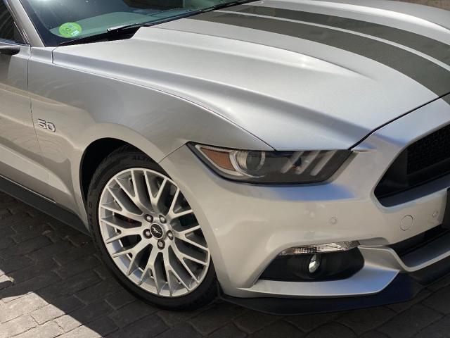 Fastback GT 5.0 Ti-VCT V8 421Cv Aut.-VENDIDO-