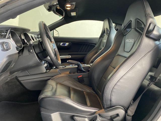 Fastback GT 5.0 Ti-VCT V8 421Cv Aut.-VENDIDO-