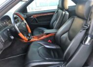 Mercedes SL 320 Roadster R129 -FINAL EDITION- UNICO!! -VENDIDO-