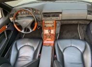 Mercedes SL 320 Roadster R129 -FINAL EDITION- UNICO!! -VENDIDO-