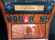 Mercedes SL 320 Roadster R129 -FINAL EDITION- UNICO!! -VENDIDO-