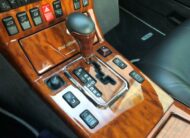 Mercedes SL 320 Roadster R129 -FINAL EDITION- UNICO!! -VENDIDO-