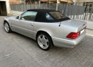 Mercedes SL 320 Roadster R129 -FINAL EDITION- UNICO!! -VENDIDO-