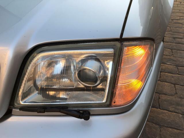 Mercedes SL 320 Roadster R129 -FINAL EDITION- UNICO!! -VENDIDO-