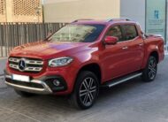 Clase X 250d 7Gtronic POWER 4Matic -VENDIDO-