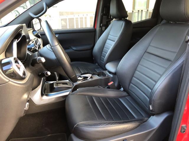 Clase X 250d 7Gtronic POWER 4Matic -VENDIDO-