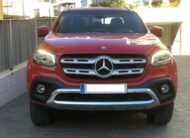 Clase X 250d 7Gtronic POWER 4Matic -VENDIDO-
