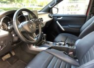 Clase X 250d 7Gtronic POWER 4Matic -VENDIDO-