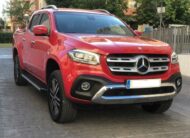 Clase X 250d 7Gtronic POWER 4Matic -VENDIDO-