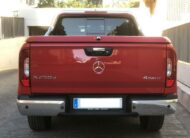 Clase X 250d 7Gtronic POWER 4Matic -VENDIDO-