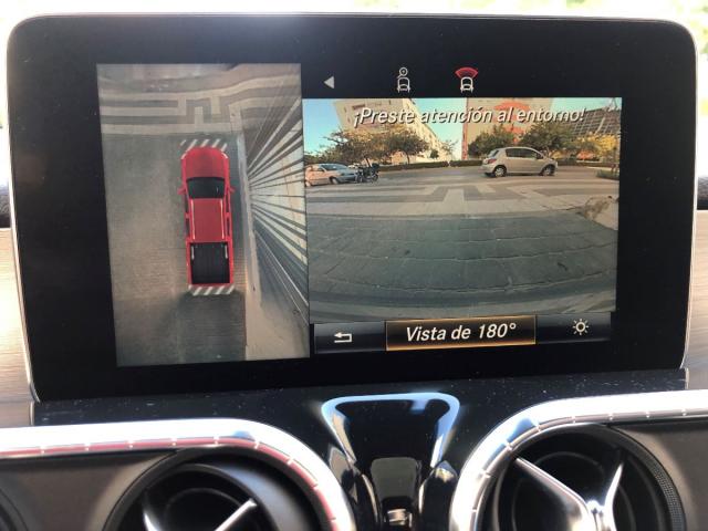 Clase X 250d 7Gtronic POWER 4Matic -VENDIDO-