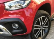 Clase X 250d 7Gtronic POWER 4Matic -VENDIDO-