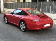 911 Carrera Coupé 4S Aut. – 355CV -VENDIDO-