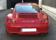 911 Carrera Coupé 4S Aut. – 355CV -VENDIDO-