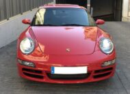 911 Carrera Coupé 4S Aut. – 355CV -VENDIDO-