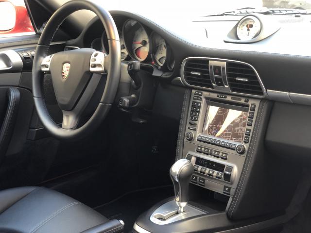 911 Carrera Coupé 4S Aut. – 355CV -VENDIDO-