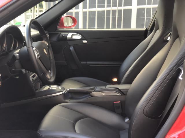 911 Carrera Coupé 4S Aut. – 355CV -VENDIDO-