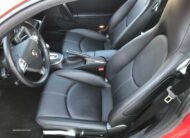 911 Carrera Coupé 4S Aut. – 355CV -VENDIDO-