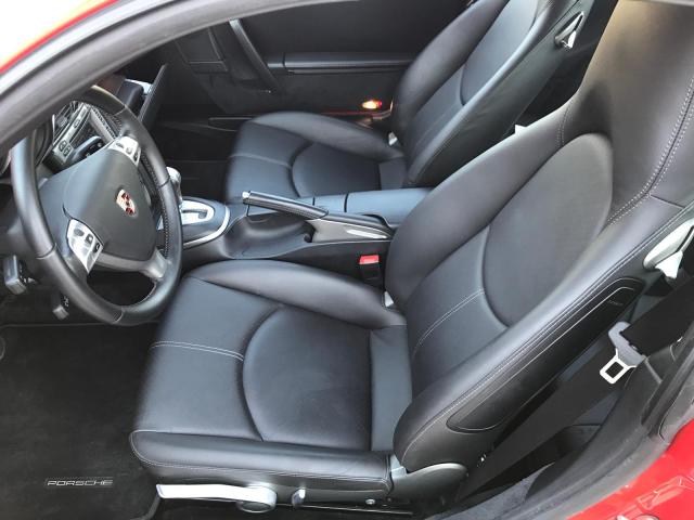 911 Carrera Coupé 4S Aut. – 355CV -VENDIDO-