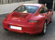 911 Carrera Coupé 4S Aut. – 355CV -VENDIDO-