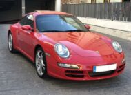 911 Carrera Coupé 4S Aut. – 355CV -VENDIDO-