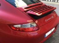 911 Carrera Coupé 4S Aut. – 355CV -VENDIDO-