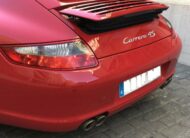 911 Carrera Coupé 4S Aut. – 355CV -VENDIDO-