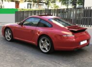 911 Carrera Coupé 4S Aut. – 355CV -VENDIDO-