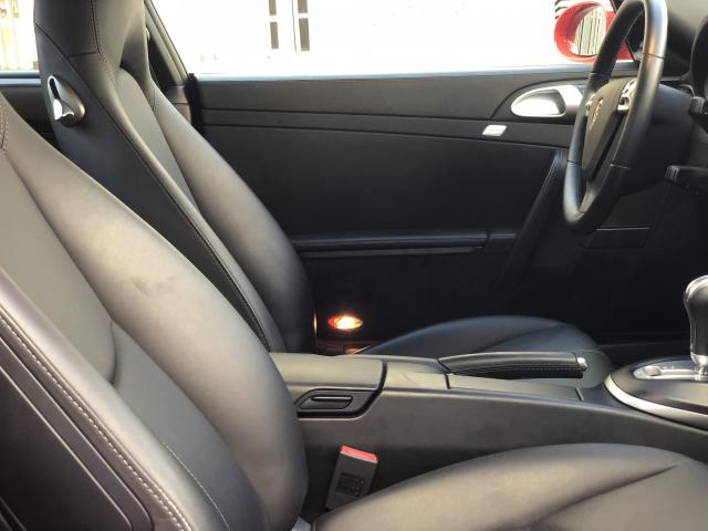 911 Carrera Coupé 4S Aut. – 355CV -VENDIDO-