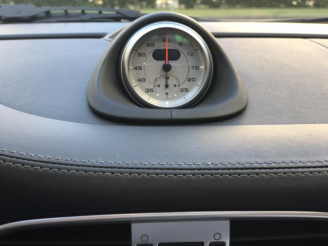 911 Carrera Coupé 4S Aut. – 355CV -VENDIDO-