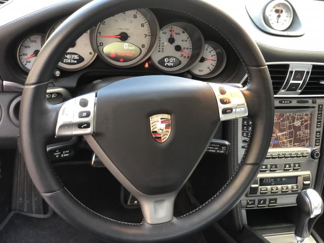 911 Carrera Coupé 4S Aut. – 355CV -VENDIDO-