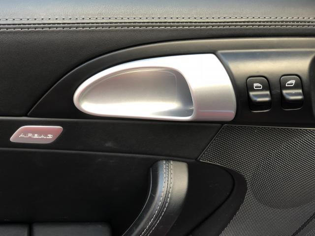 911 Carrera Coupé 4S Aut. – 355CV -VENDIDO-