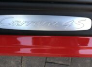 911 Carrera Coupé 4S Aut. – 355CV -VENDIDO-