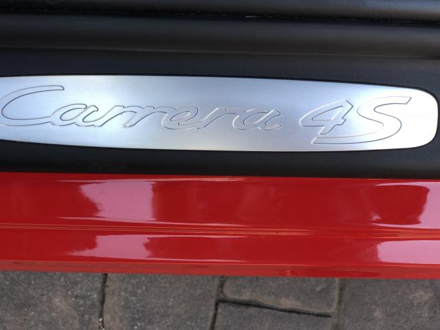 911 Carrera Coupé 4S Aut. – 355CV -VENDIDO-