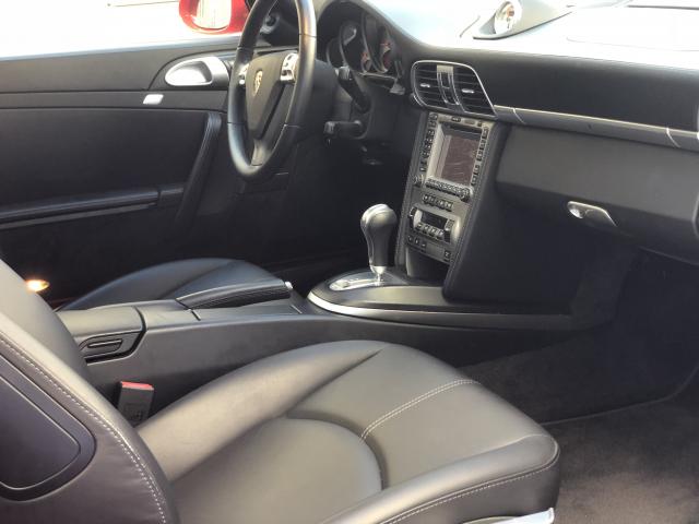 911 Carrera Coupé 4S Aut. – 355CV -VENDIDO-