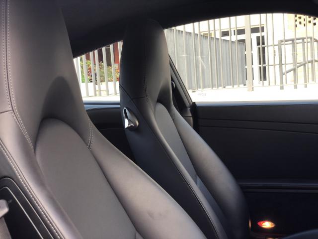 911 Carrera Coupé 4S Aut. – 355CV -VENDIDO-