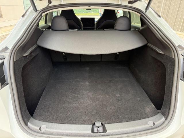 TESLA Model Y Performance 4WD 534Cv-VENDIDO-