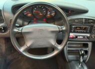 PORSCHE – Boxster – 2.5i 24V cat