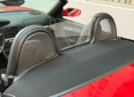 PORSCHE – Boxster – 2.5i 24V cat
