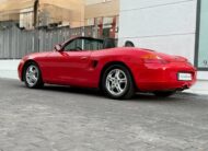 PORSCHE – Boxster – 2.5i 24V cat