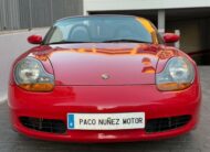 PORSCHE – Boxster – 2.5i 24V cat