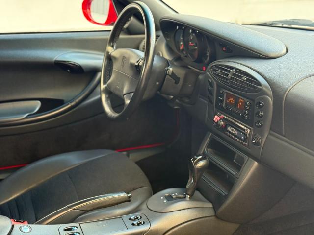 PORSCHE – Boxster – 2.5i 24V cat