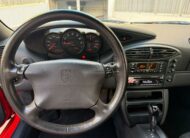 PORSCHE – Boxster – 2.5i 24V cat
